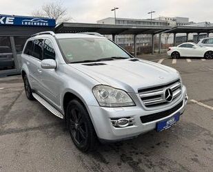 Mercedes-Benz Mercedes-Benz GL 320 CDI 4MATIC Gebrauchtwagen