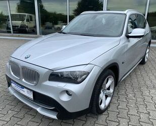 BMW BMW X1 xDrive 23d / Xenon / lückenlos / Garantie* Gebrauchtwagen