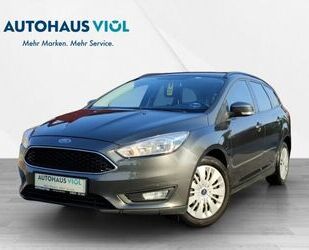 Ford Ford Focus Turnier Business Gebrauchtwagen