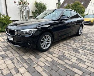 BMW BMW 320 Gran Turismo Gran Turismo 320d - Gebrauchtwagen