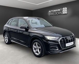 Audi Audi Q5 Hybrid advanced Virtual*LED*VZ*18*Kamera*M Gebrauchtwagen