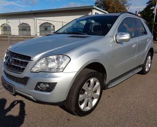 Mercedes-Benz Mercedes-Benz ML 320 CDI 4MATIC / TOP ZUSTAND Gebrauchtwagen