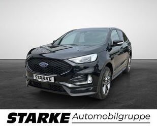 Ford Ford Edge 4x4 ST-Line Panodach AHK Navi LED Kamer Gebrauchtwagen