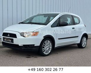 Mitsubishi Mitsubishi Colt Lim. 3-trg. ClearTec Inform Gebrauchtwagen