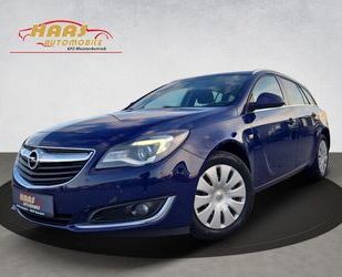 Opel Opel Insignia A Sports Tourer Business Edition 4x4 Gebrauchtwagen