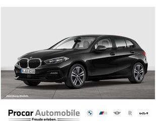 BMW BMW 118i Advantage Navi+Sportsitz+PDC+SHZ+Wireless Gebrauchtwagen