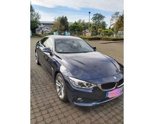 BMW BMW 420 Gran Coupé 420d Gran Coupé M Sport M Sport Gebrauchtwagen