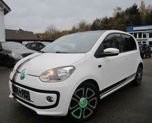 VW Volkswagen up! high up! Panorama/Sportpaket/Klima/ Gebrauchtwagen