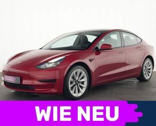 Tesla Tesla Model 3 Glasdach|Autopilot|Rückfahrkamera HD Gebrauchtwagen