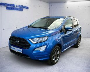 Ford Ford ECOSPORT 1.0 EcoBoost ST-LINE Gebrauchtwagen