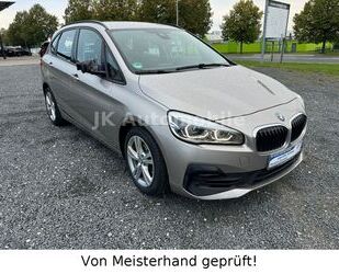 BMW BMW 218 Baureihe 2 Active Tourer 218 i Advantage Gebrauchtwagen