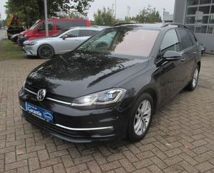 VW Volkswagen Golf VII Variant Comfortline +Navi+Kame Gebrauchtwagen