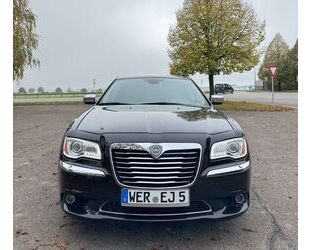 Lancia Lancia Thema 3.0 V6 CRD 24v 176kW Executive Automa Gebrauchtwagen