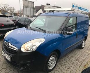 Opel Opel Combo D Kasten L1H1 2,2t* Gebrauchtwagen