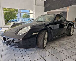 Porsche Porsche Cayman *Xenon*BraunesLeder*Sound-Package*S Gebrauchtwagen