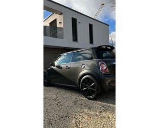 Mini MINI Cooper S Cooper S - John Cooper Works Paket Gebrauchtwagen