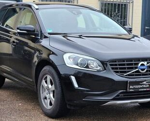 Volvo Volvo XC 60 Ocean Race 2WD*Garantie*S-Heft*TüvNeu* Gebrauchtwagen