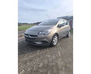 Opel Opel Corsa 1.4 Edition Edition Gebrauchtwagen