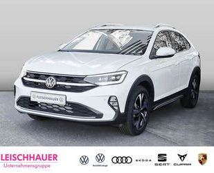 VW Volkswagen Taigo Style 1,0TSI LED NAVI KLIMA SHZ P Gebrauchtwagen