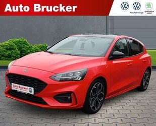 Ford Ford Focus ST-Line 2.0 EcoBlue+Elektrische Parkbre Gebrauchtwagen