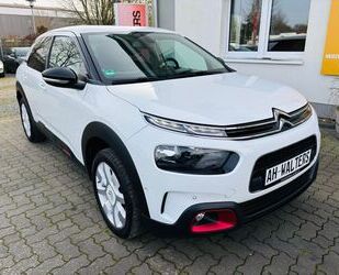 Citroen Citroën C4 Cactus 1.2 Shine-2.Hd-Klima-Navi-CarPla Gebrauchtwagen