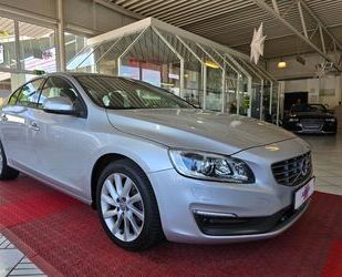 Volvo S60 Gebrauchtwagen