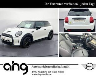 Mini Cooper SE Gebrauchtwagen