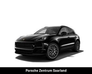 Porsche Macan Gebrauchtwagen