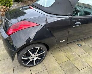 Ford Streetka Gebrauchtwagen