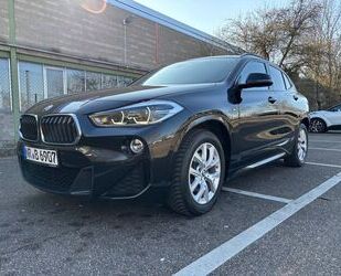 BMW X2 Gebrauchtwagen