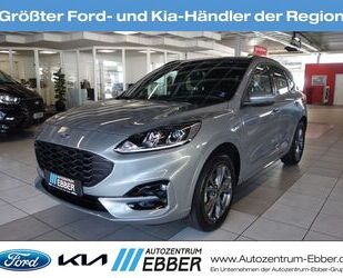 Ford Ford Kuga ST-Line 2.5 PHEV Aut. iACC I Panorama I Gebrauchtwagen