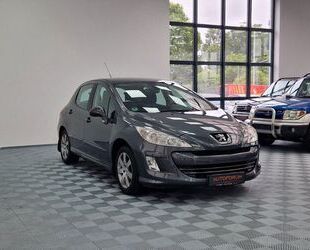 Peugeot Peugeot 308 Premium _Bestzustand_ Gebrauchtwagen