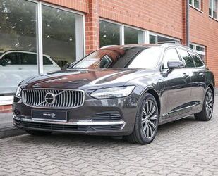 Volvo Volvo V90 T6 AWD Recharge Inscription Gebrauchtwagen