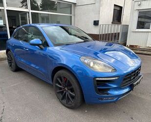 Porsche Porsche Macan GTS*Kamera*BOSE* Gebrauchtwagen