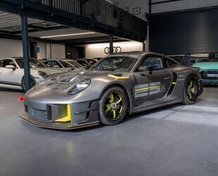 Porsche Porsche GT2 RS Clubsport 25 Manthey Edt. Nr. 27/30 Gebrauchtwagen