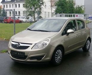 Opel Opel Corsa D 