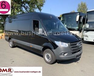 Mercedes-Benz Mercedes-Benz Sprinter 317 CDI /III Kasten RWD/AWD Gebrauchtwagen