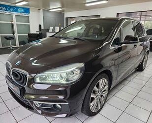 BMW BMW 225 i Active Tourer XDrive*Pano*Navi*Kamera*LE Gebrauchtwagen