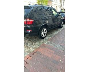 BMW BMW X5 xDrive30d -7SITZ Gebrauchtwagen