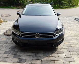 VW Volkswagen Passat Variant 2.0 TDI SCR DSG BlueMot. Gebrauchtwagen