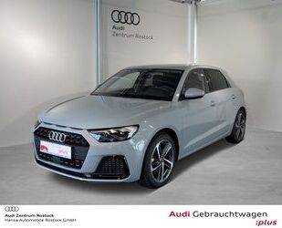 Audi Audi A1 Sportback 30 TFSI S tronic+NAVI+LED+VIRT C Gebrauchtwagen