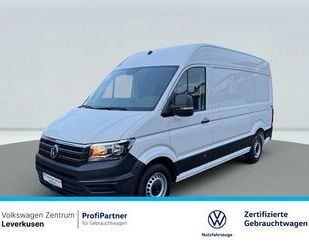 VW Volkswagen Crafter 35 2.0 TDI Kasten L2H2 KAM NAVI Gebrauchtwagen