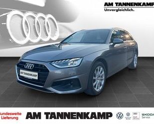 Audi Audi A4 30 2.0 TDI Avant LED Kofferraum el, Busine Gebrauchtwagen