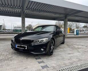 BMW BMW 435d xDrive Coupé - Gebrauchtwagen