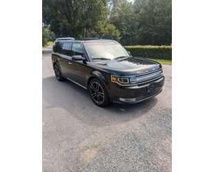 Ford Ford Flex Gebrauchtwagen