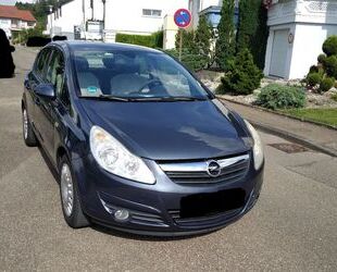 Opel Opel Corsa 1.2 Twinport Edition Edition Gebrauchtwagen