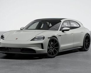 Porsche Porsche Taycan Sport Turismo 89 kWh Gebrauchtwagen