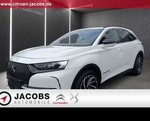 DS Automobiles DS Automobiles 7 Hybrid 4x4 Performance Line 1.Hd. Gebrauchtwagen