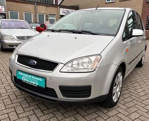 Ford Ford Focus C-MAX Trend-Klima-EFH--Multi-TPM-Garant Gebrauchtwagen