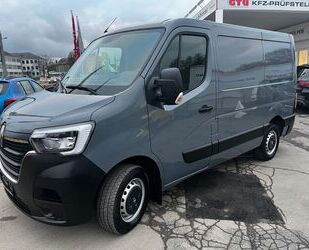 Renault Renault Master III Kasten L1H1 Ka 3,3t *Klima*PDC* Gebrauchtwagen